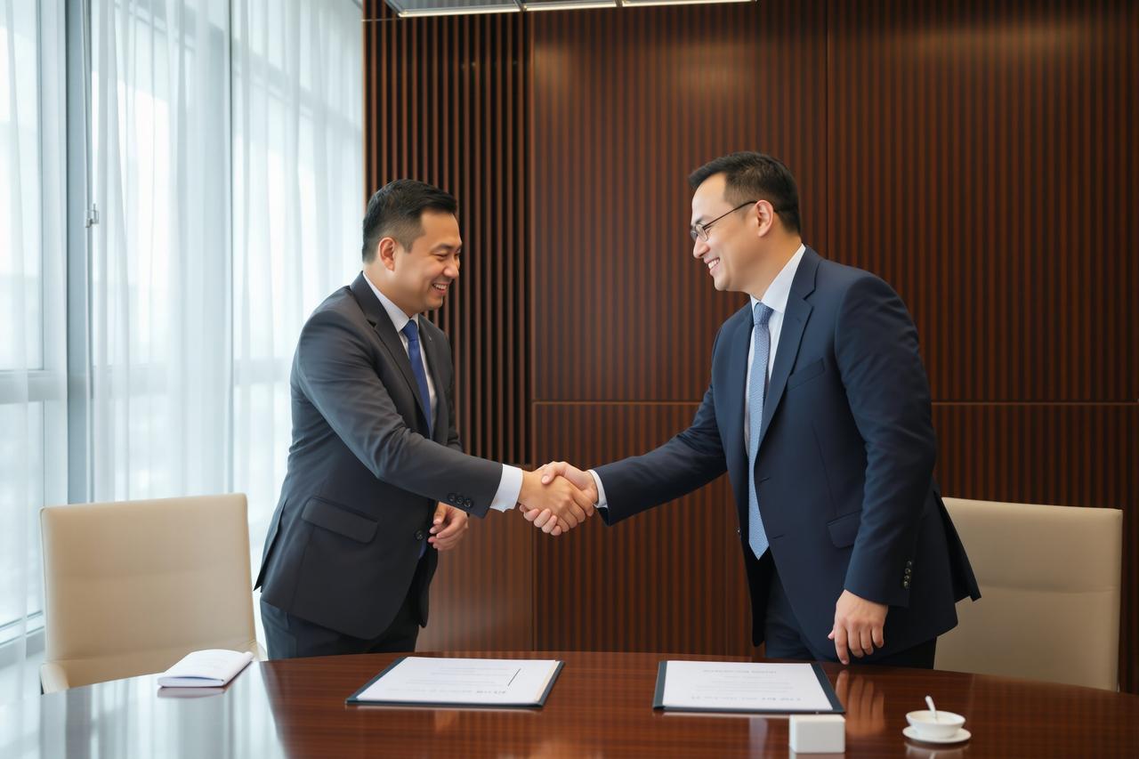 欧美av与腾讯视频达成战略合作，共建内容生态